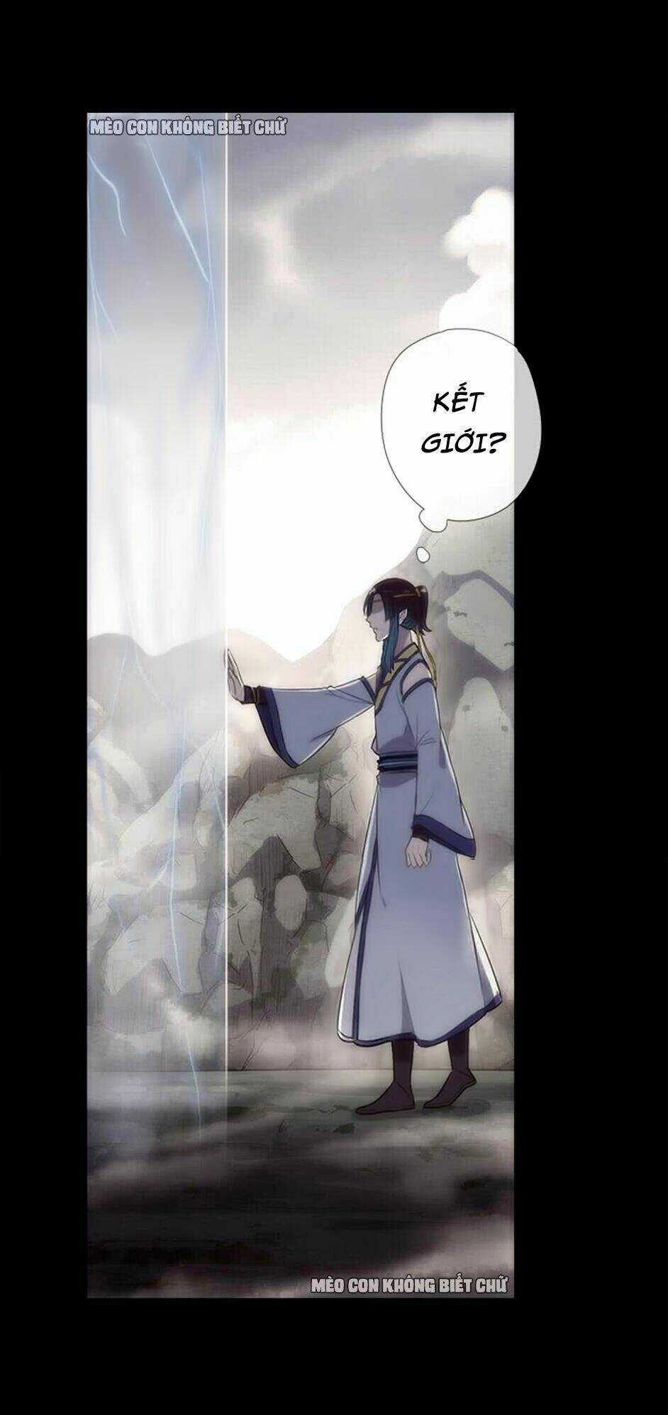 Bách Yêu Dị Văn - Chapter 29 - Trang 18