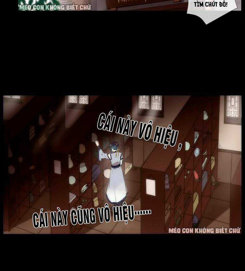 Bách Yêu Dị Văn - Chapter 29 - Trang 20