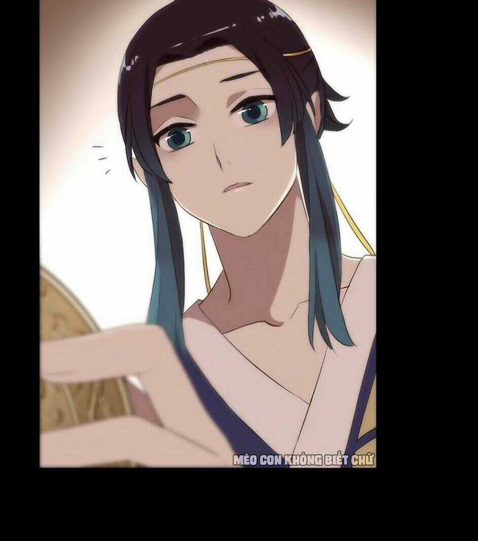 Bách Yêu Dị Văn - Chapter 29 - Trang 22