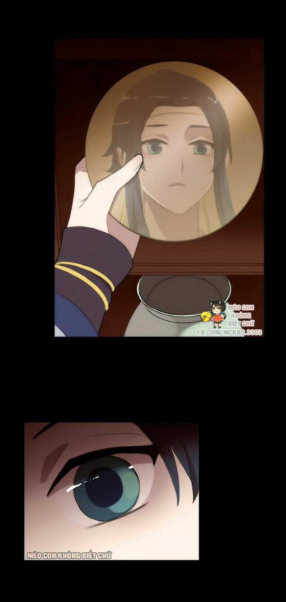 Bách Yêu Dị Văn - Chapter 29 - Trang 23