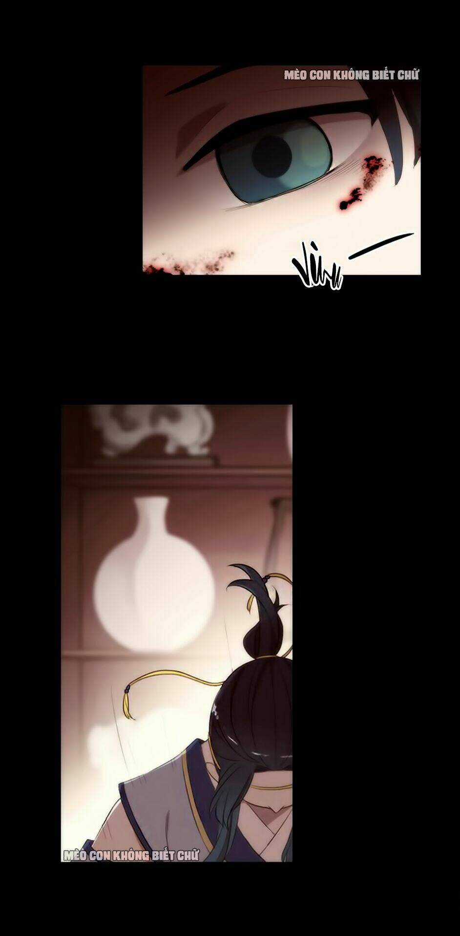 Bách Yêu Dị Văn - Chapter 29 - Trang 24