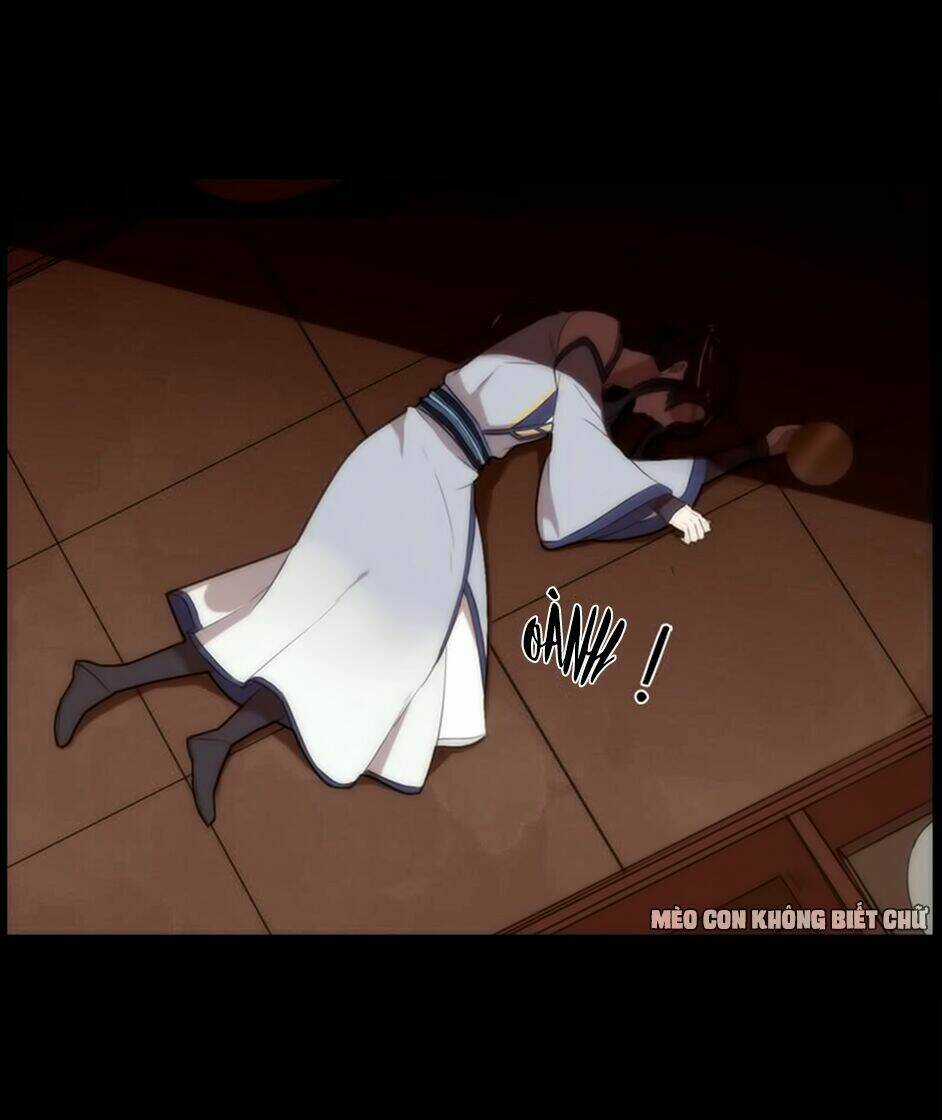 Bách Yêu Dị Văn - Chapter 29 - Trang 25