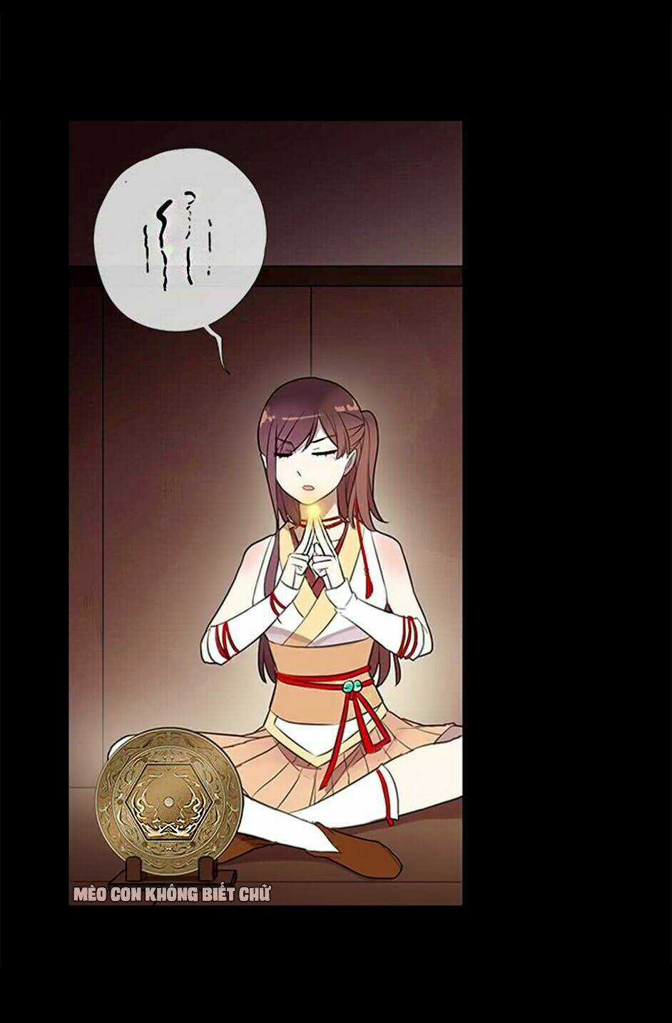 Bách Yêu Dị Văn - Chapter 29 - Trang 28