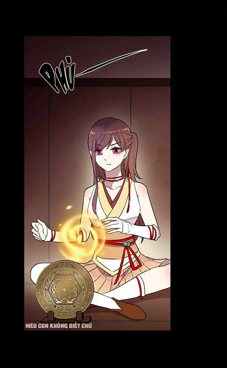 Bách Yêu Dị Văn - Chapter 29 - Trang 30