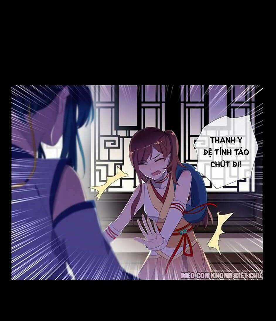 Bách Yêu Dị Văn - Chapter 29 - Trang 4