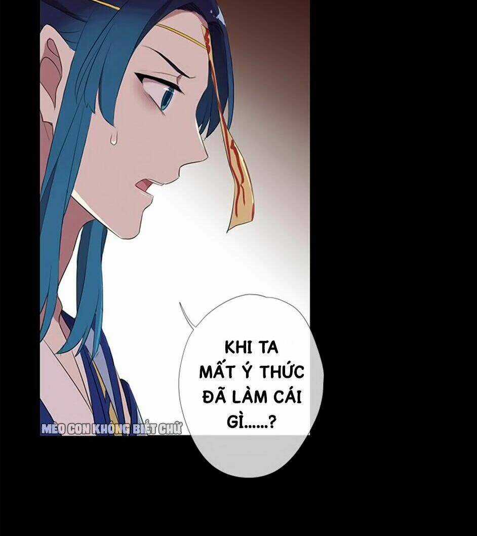 Bách Yêu Dị Văn - Chapter 29 - Trang 35