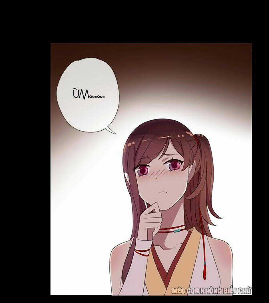 Bách Yêu Dị Văn - Chapter 29 - Trang 36