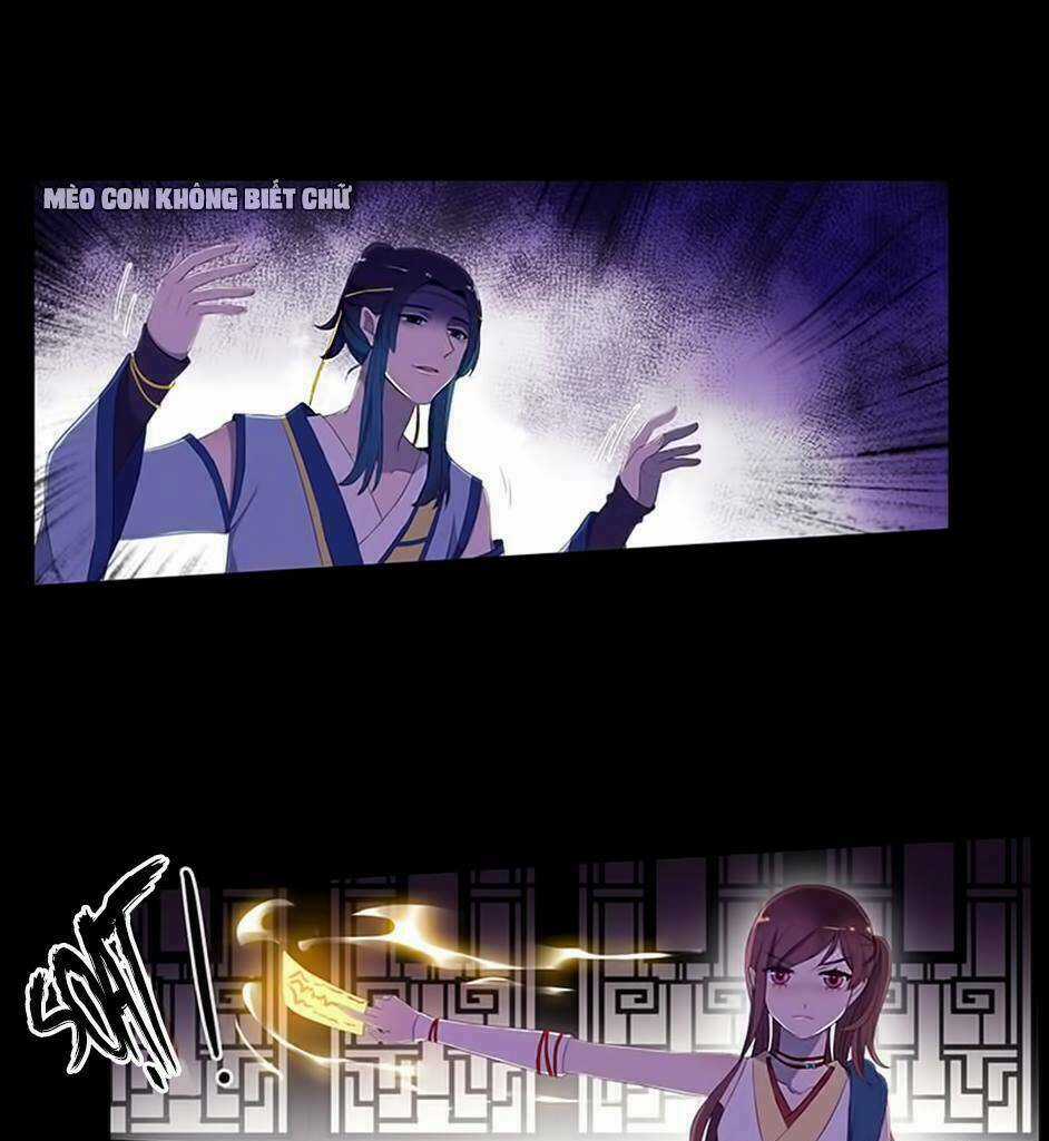 Bách Yêu Dị Văn - Chapter 29 - Trang 5