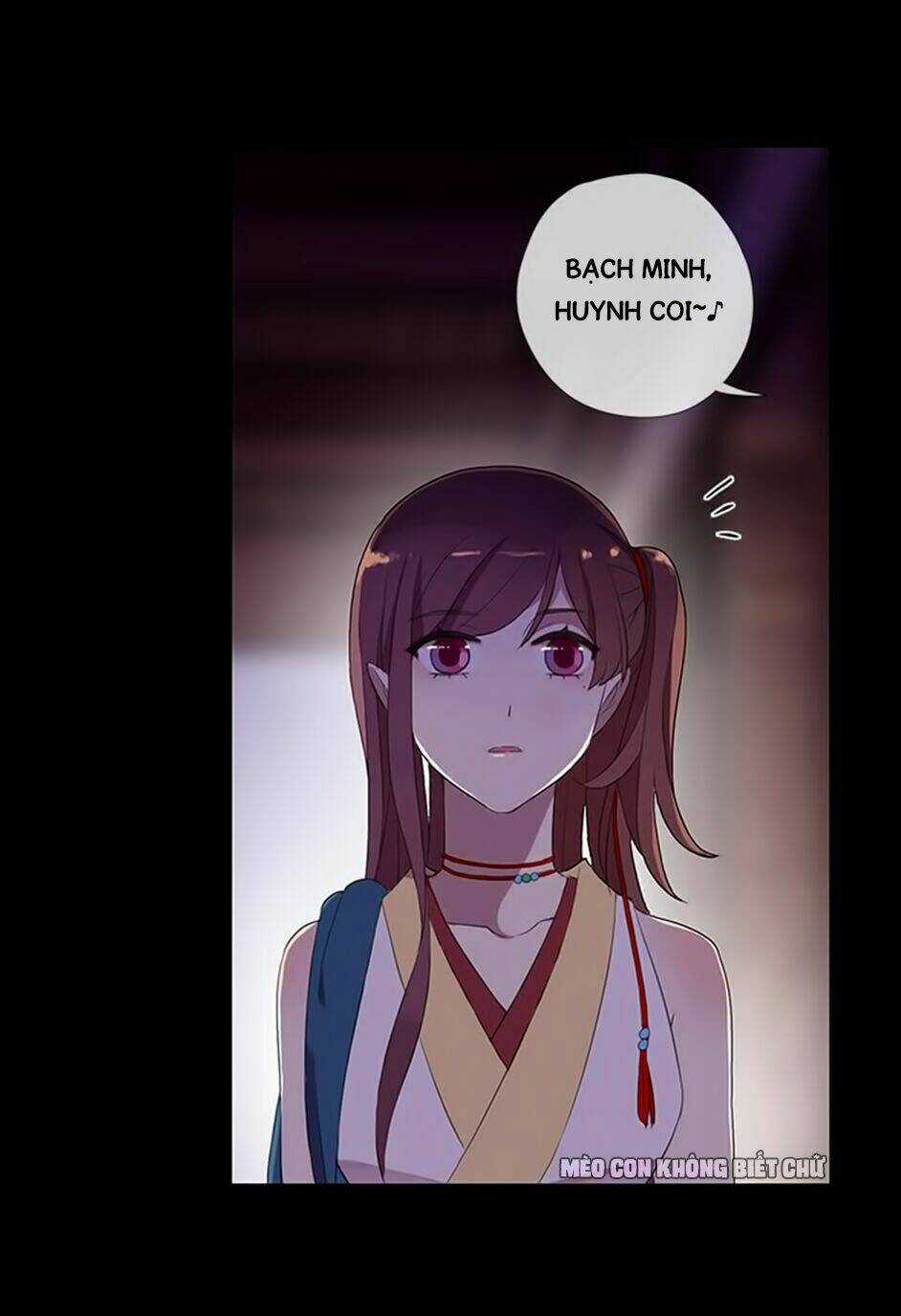 Bách Yêu Dị Văn - Chapter 29 - Trang 41