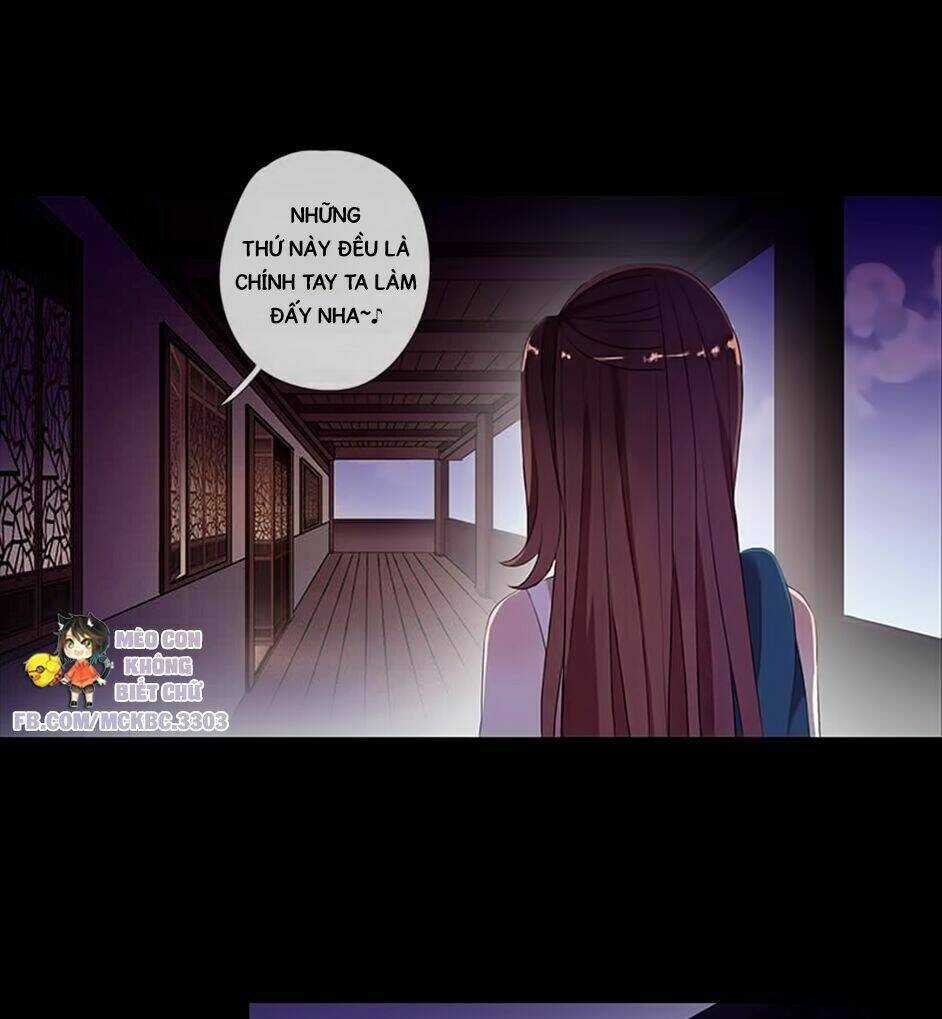 Bách Yêu Dị Văn - Chapter 29 - Trang 42