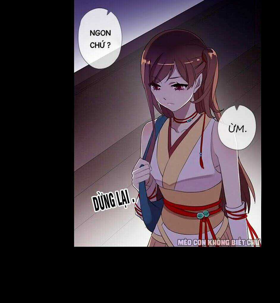 Bách Yêu Dị Văn - Chapter 29 - Trang 43