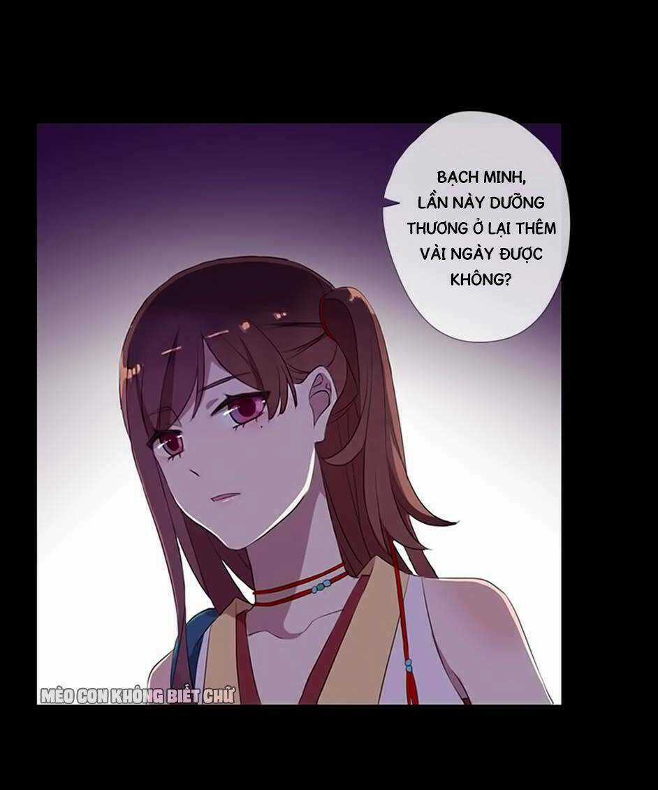 Bách Yêu Dị Văn - Chapter 29 - Trang 44