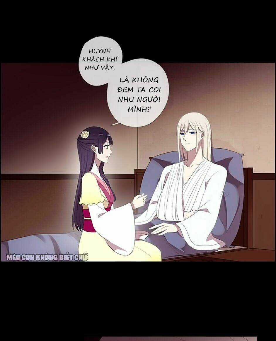 Bách Yêu Dị Văn - Chapter 29 - Trang 46