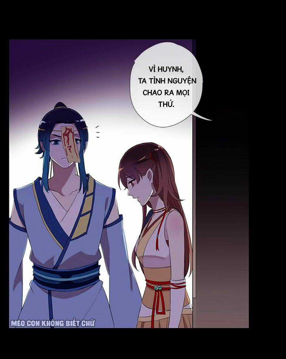 Bách Yêu Dị Văn - Chapter 29 - Trang 48