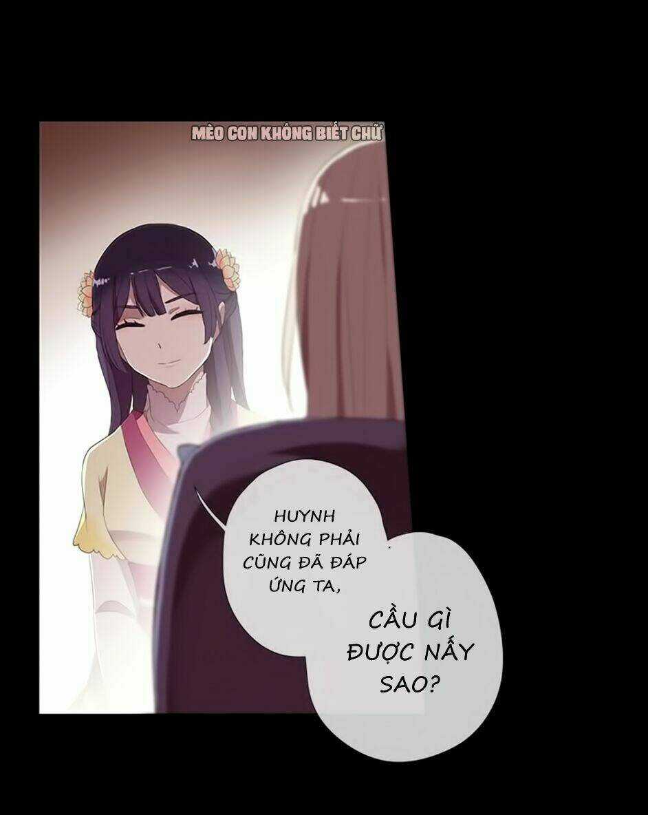 Bách Yêu Dị Văn - Chapter 29 - Trang 49