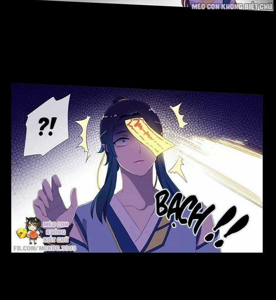 Bách Yêu Dị Văn - Chapter 29 - Trang 6