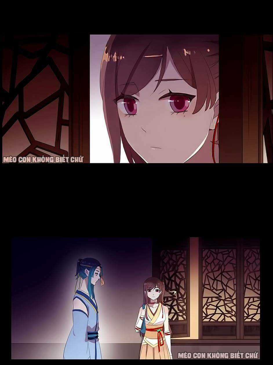 Bách Yêu Dị Văn - Chapter 29 - Trang 51