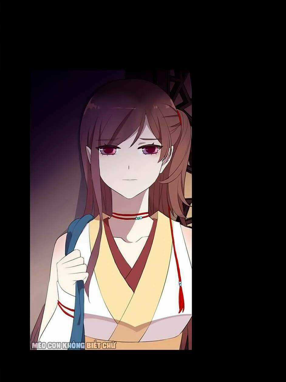 Bách Yêu Dị Văn - Chapter 29 - Trang 52