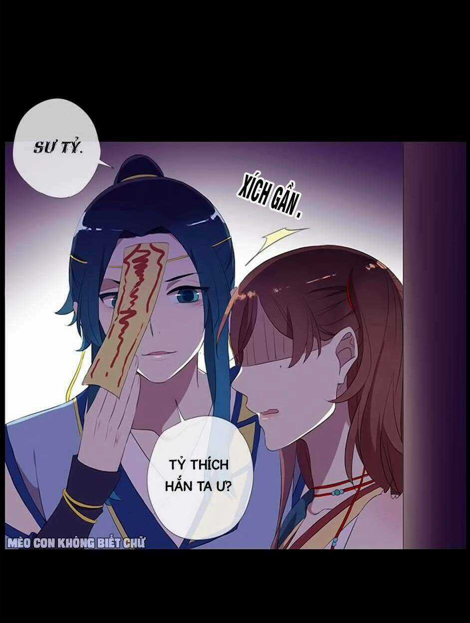 Bách Yêu Dị Văn - Chapter 29 - Trang 54