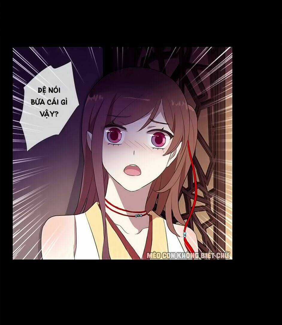 Bách Yêu Dị Văn - Chapter 29 - Trang 55