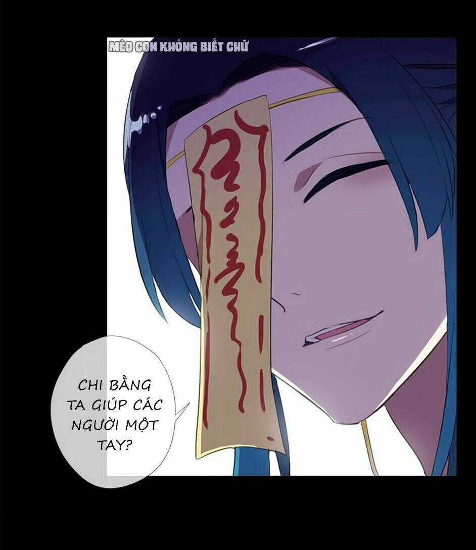 Bách Yêu Dị Văn - Chapter 29 - Trang 56