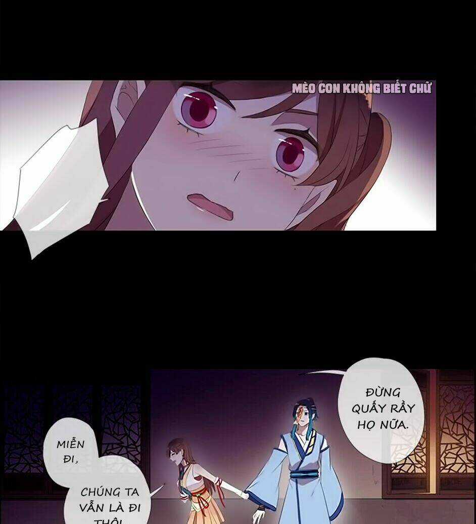 Bách Yêu Dị Văn - Chapter 29 - Trang 57
