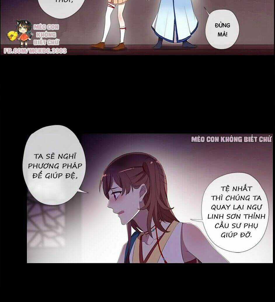 Bách Yêu Dị Văn - Chapter 29 - Trang 58