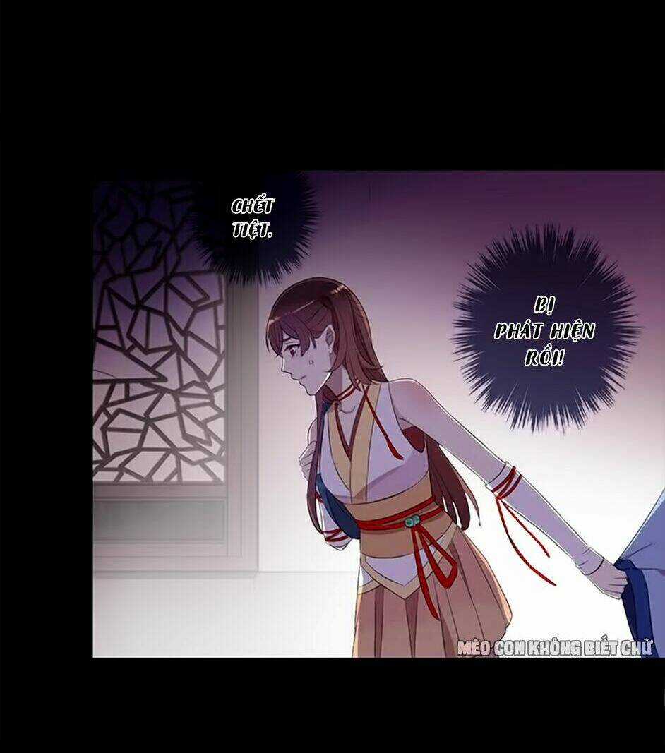 Bách Yêu Dị Văn - Chapter 29 - Trang 60