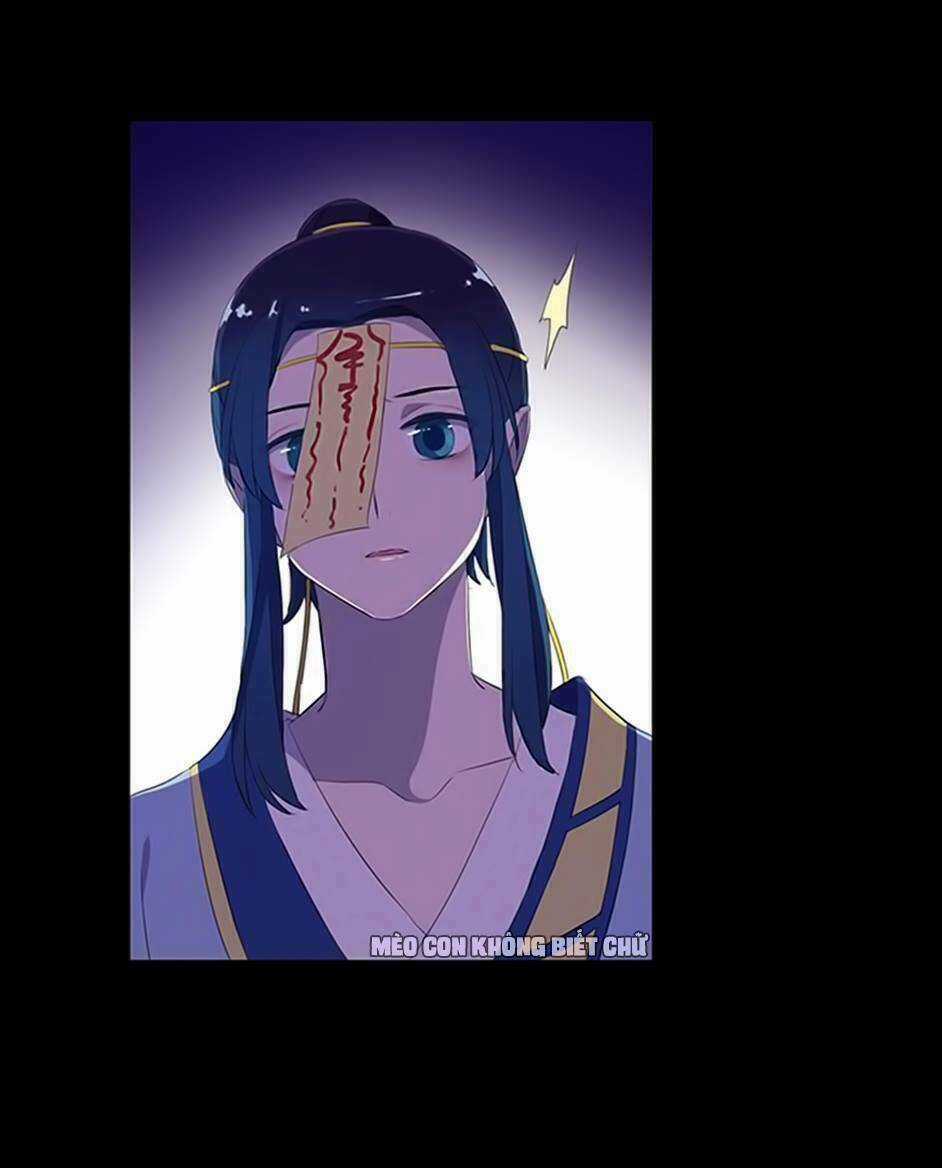 Bách Yêu Dị Văn - Chapter 29 - Trang 7