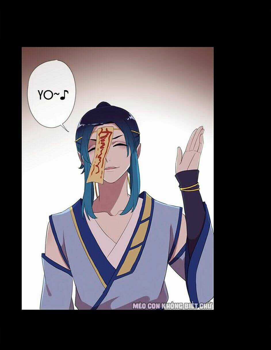 Bách Yêu Dị Văn - Chapter 29 - Trang 63