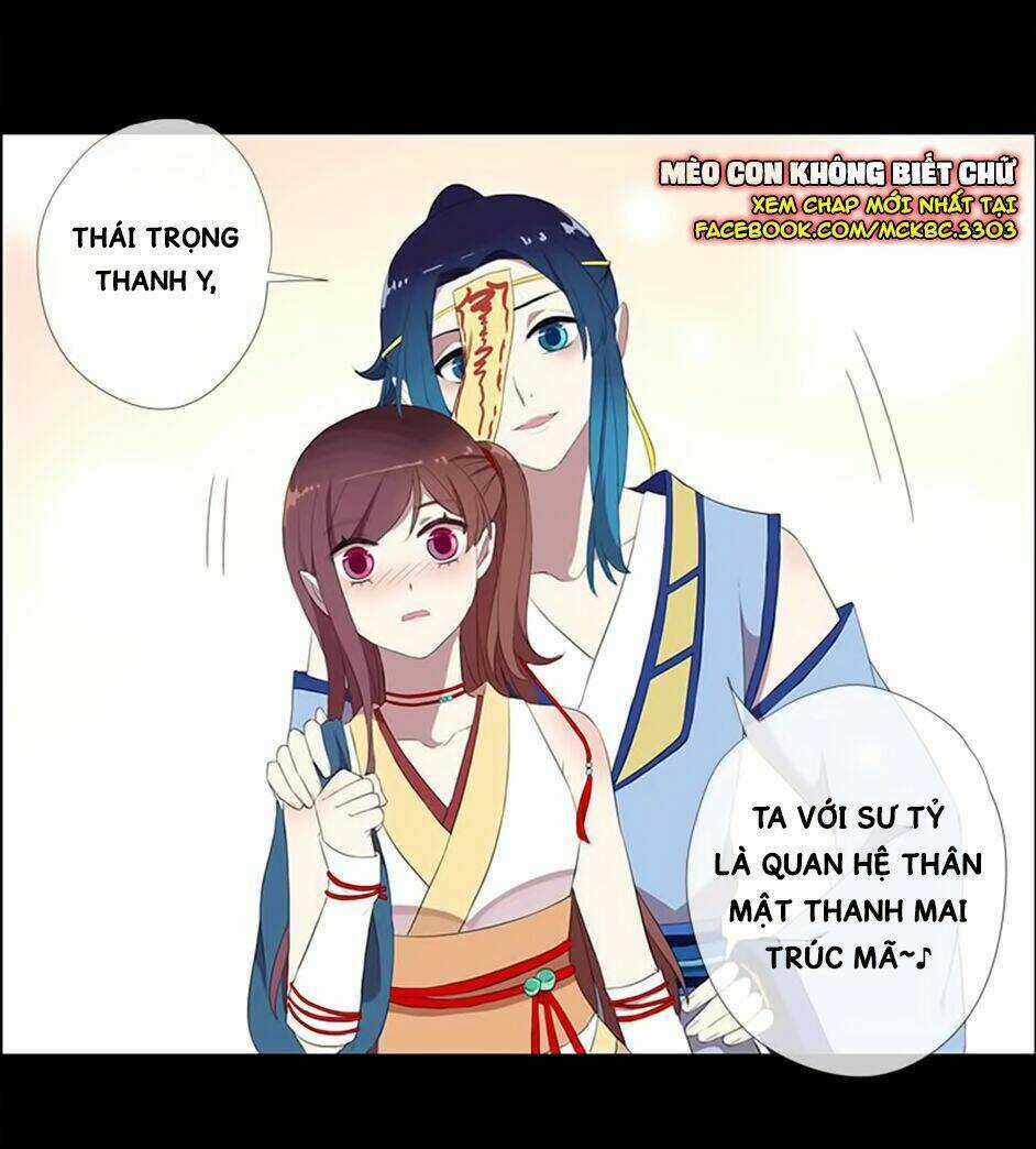 Bách Yêu Dị Văn - Chapter 29 - Trang 67