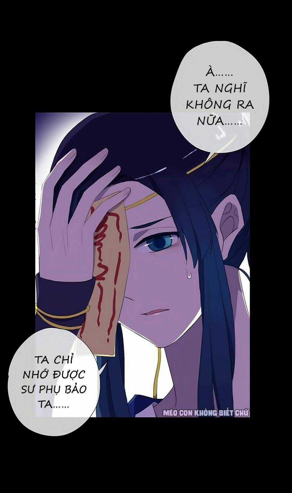 Bách Yêu Dị Văn - Chapter 29 - Trang 10