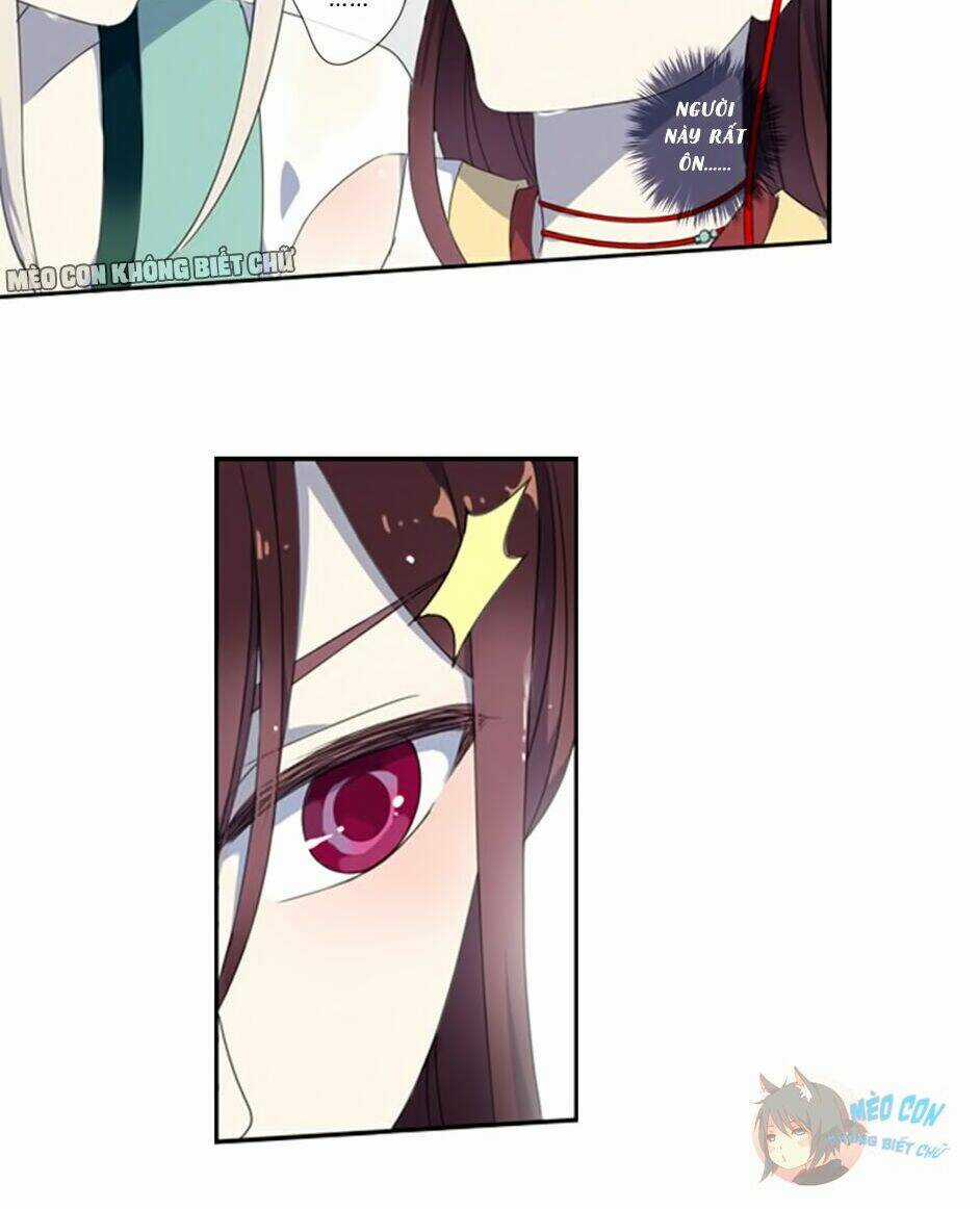 Bách Yêu Dị Văn - Chapter 3 - Trang 11