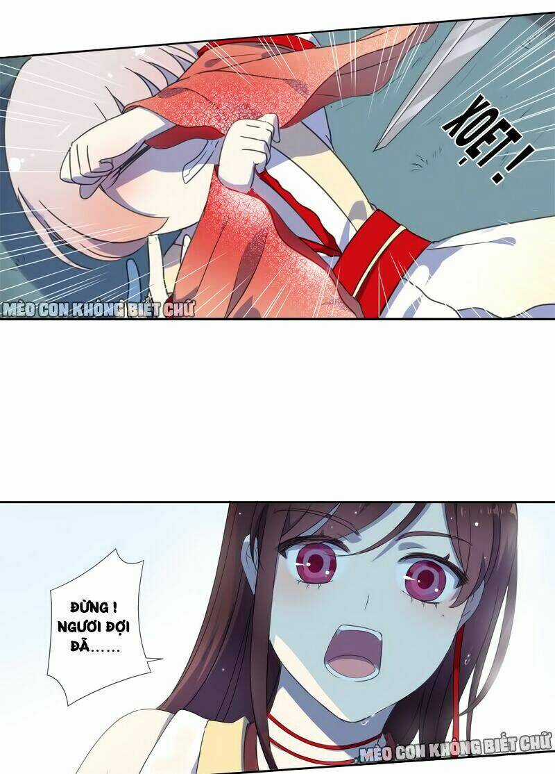 Bách Yêu Dị Văn - Chapter 3 - Trang 16