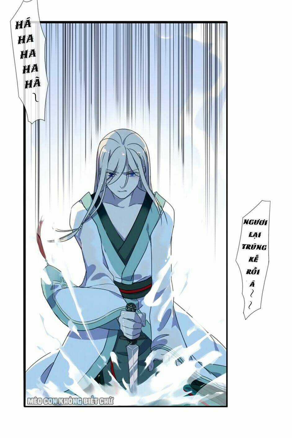 Bách Yêu Dị Văn - Chapter 3 - Trang 18