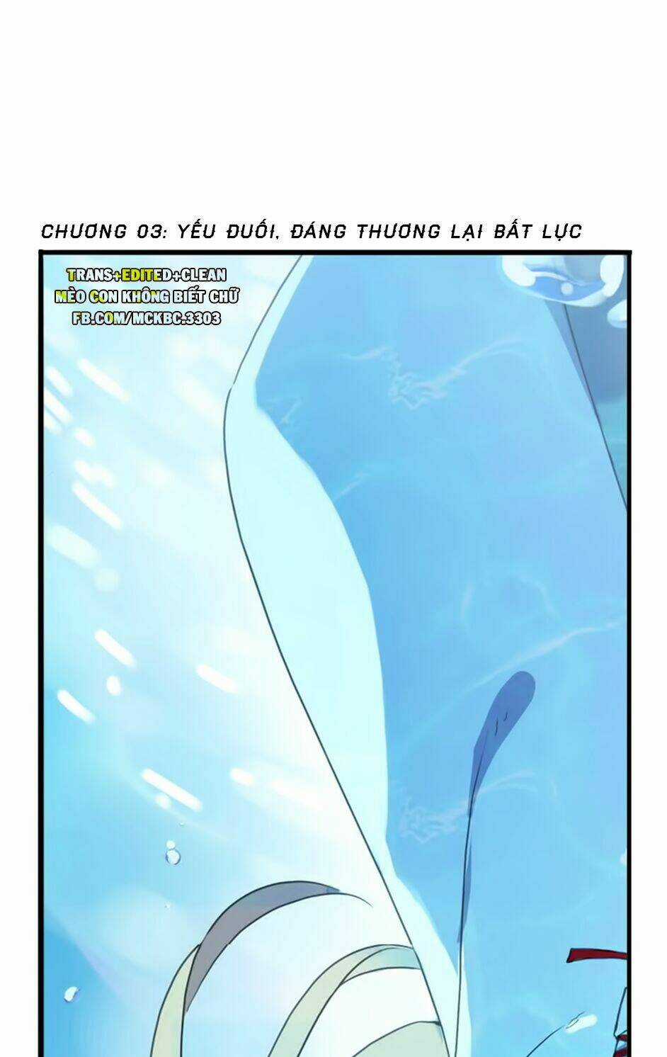 Bách Yêu Dị Văn - Chapter 3 - Trang 3