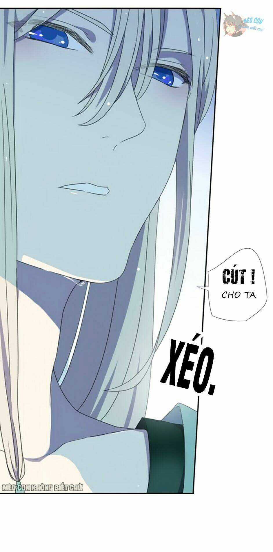 Bách Yêu Dị Văn - Chapter 3 - Trang 22