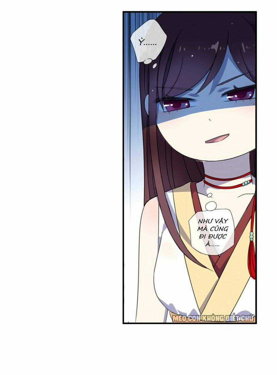 Bách Yêu Dị Văn - Chapter 3 - Trang 26