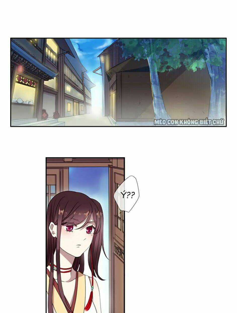 Bách Yêu Dị Văn - Chapter 3 - Trang 29