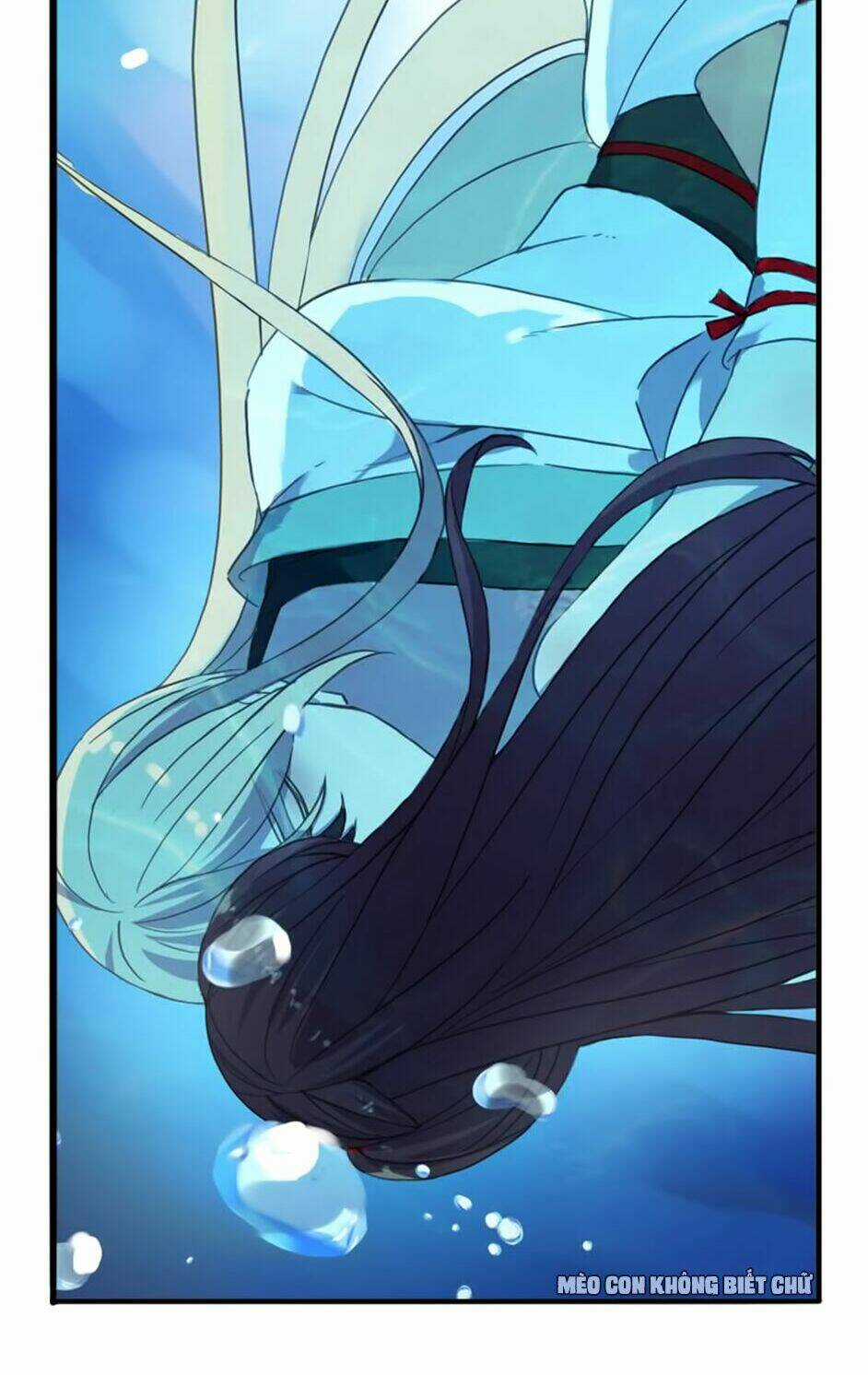 Bách Yêu Dị Văn - Chapter 3 - Trang 4