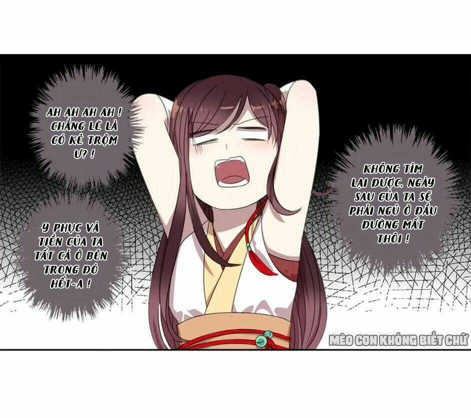 Bách Yêu Dị Văn - Chapter 3 - Trang 31