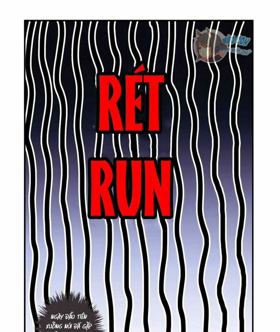 Bách Yêu Dị Văn - Chapter 3 - Trang 32