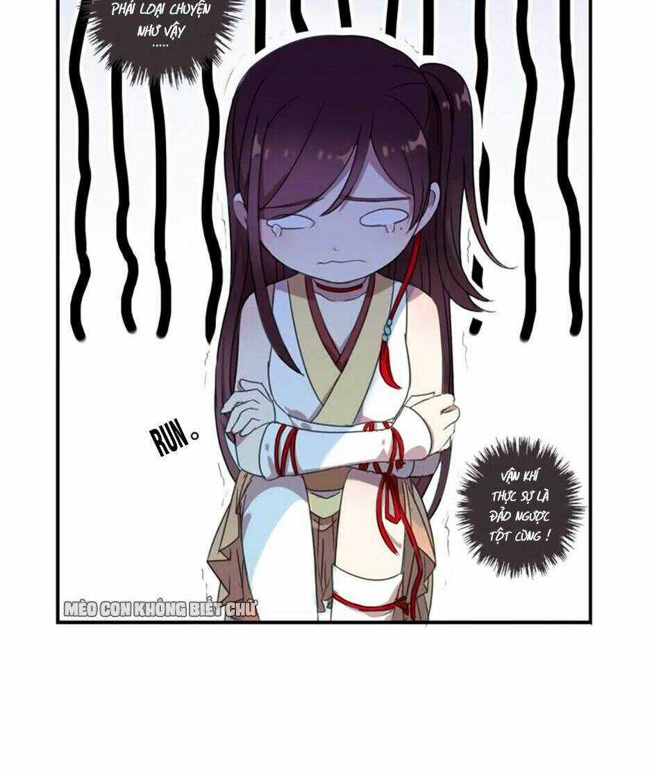 Bách Yêu Dị Văn - Chapter 3 - Trang 33