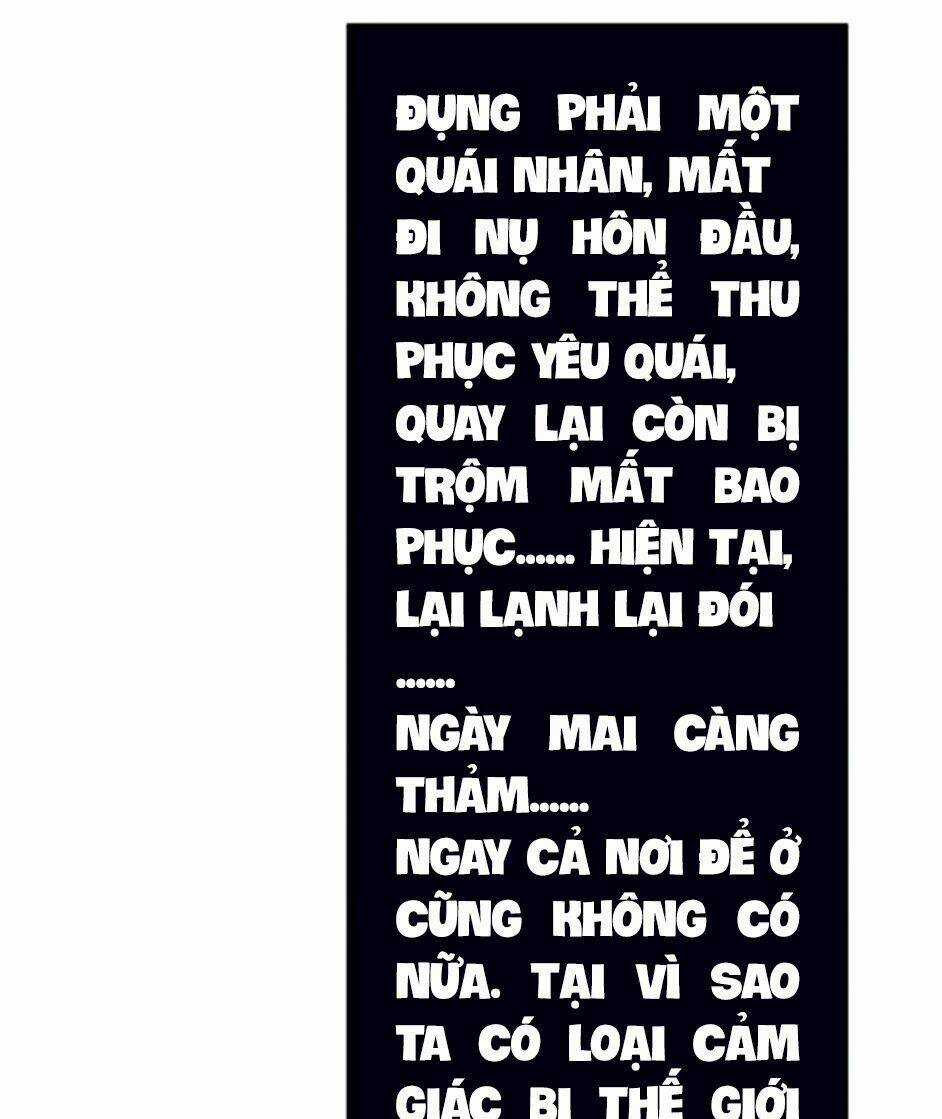 Bách Yêu Dị Văn - Chapter 3 - Trang 34