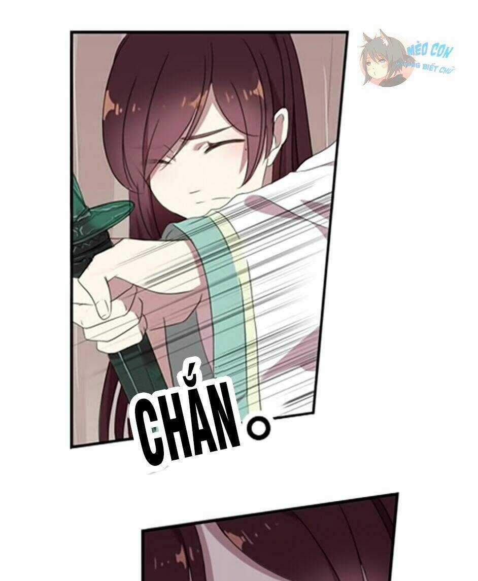 Bách Yêu Dị Văn - Chapter 3 - Trang 47