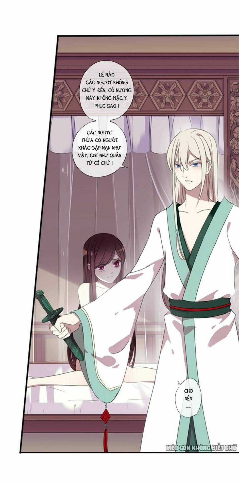 Bách Yêu Dị Văn - Chapter 3 - Trang 49