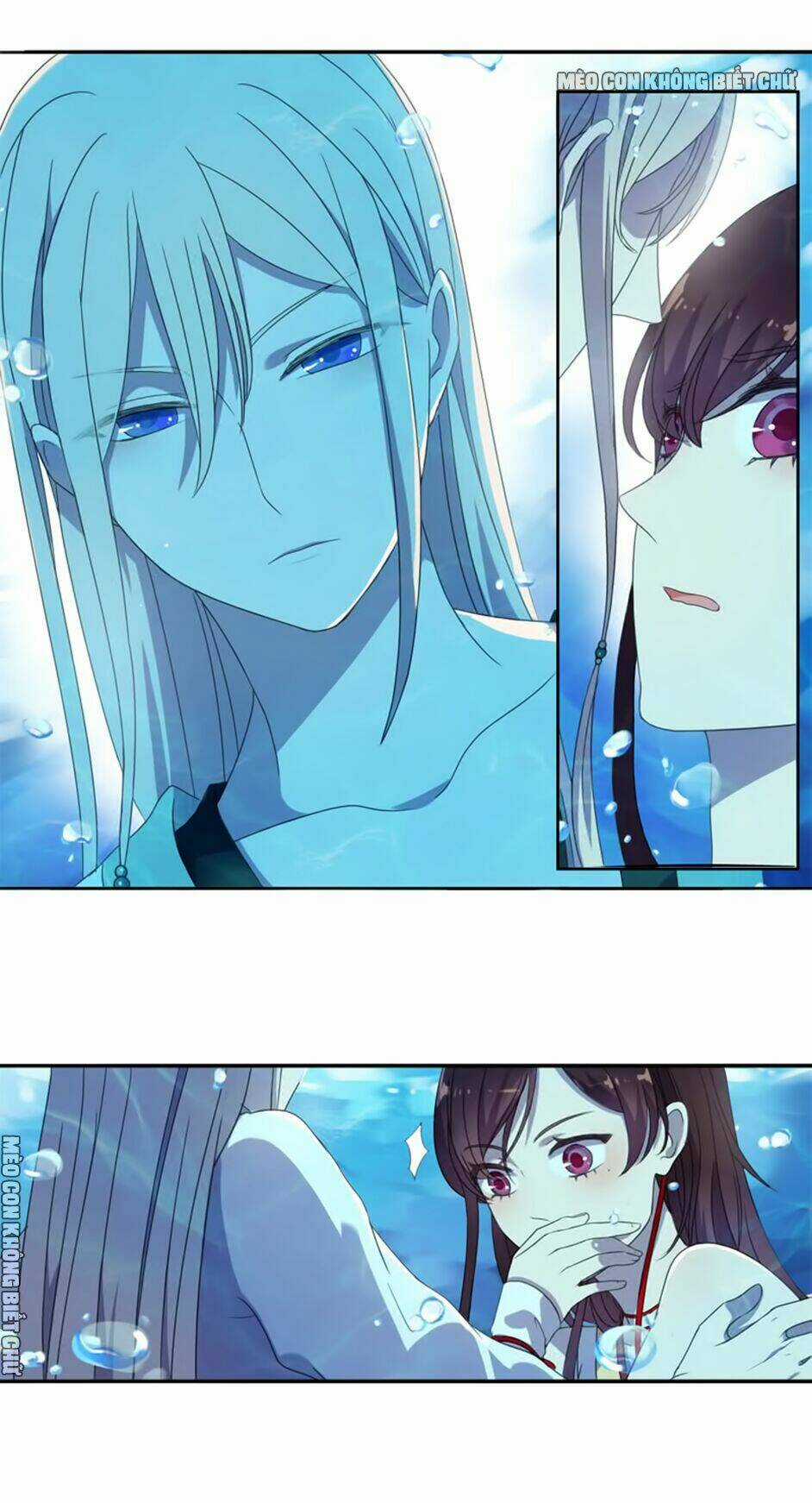 Bách Yêu Dị Văn - Chapter 3 - Trang 7