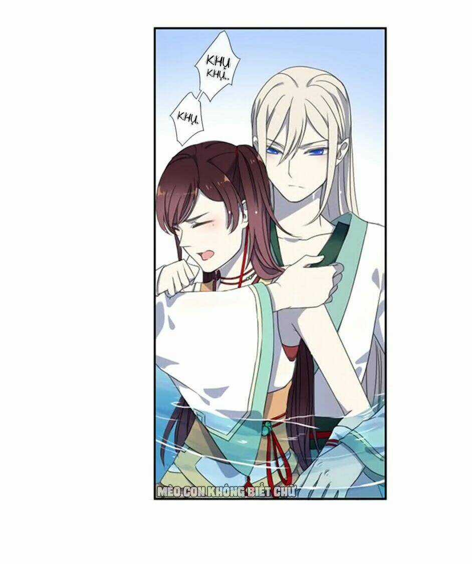 Bách Yêu Dị Văn - Chapter 3 - Trang 9