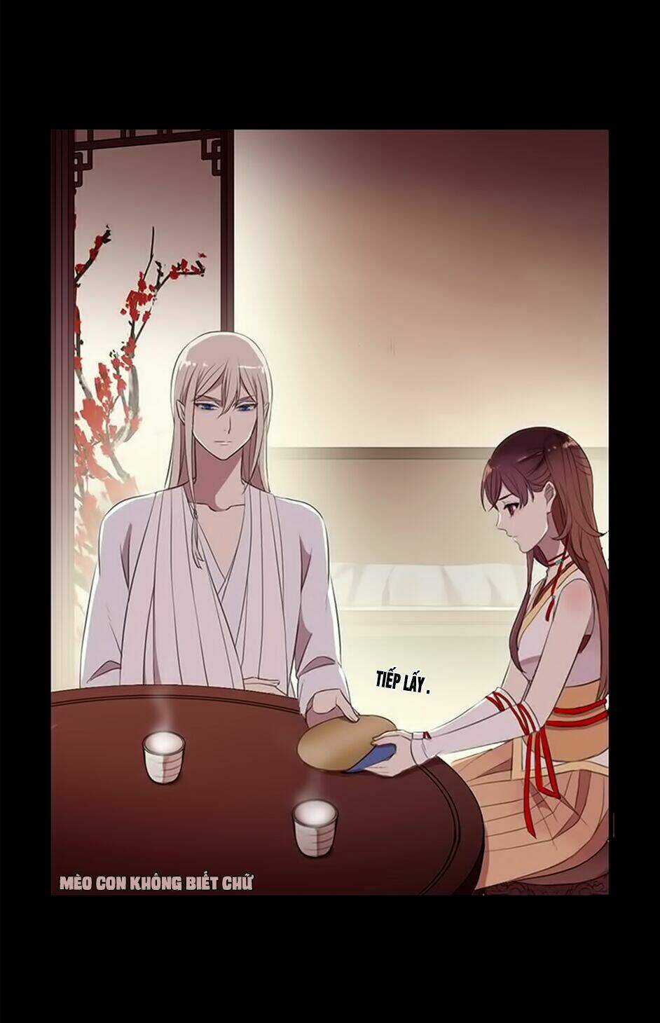 Bách Yêu Dị Văn - Chapter 30 - Trang 15