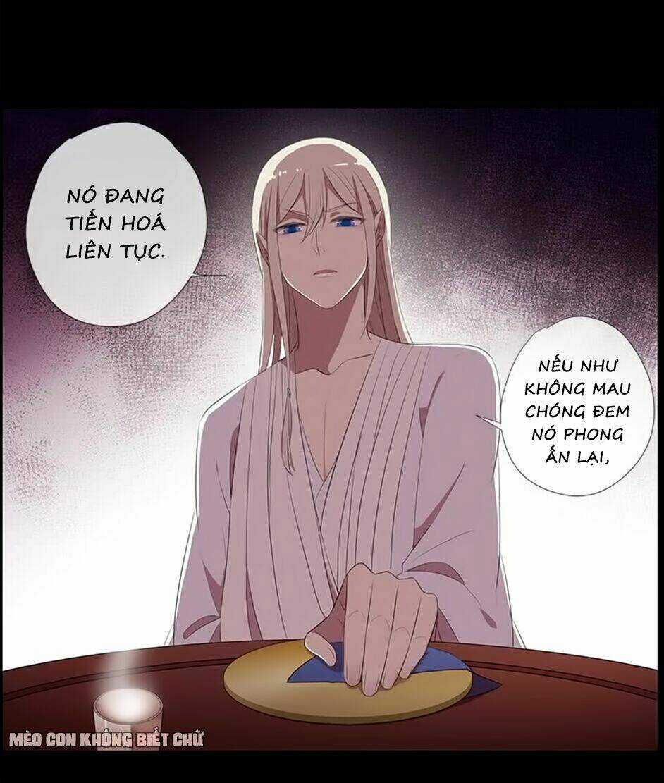 Bách Yêu Dị Văn - Chapter 30 - Trang 19